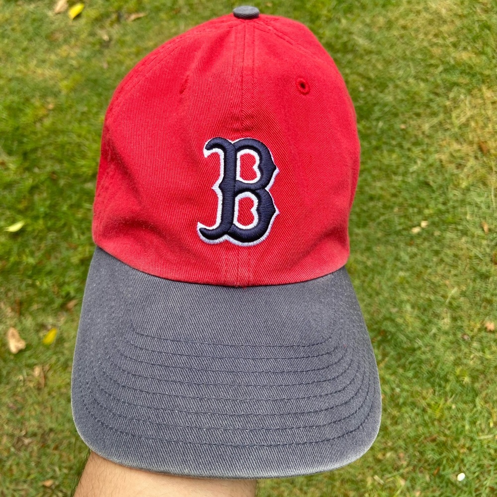 Boston Red Sox Hat